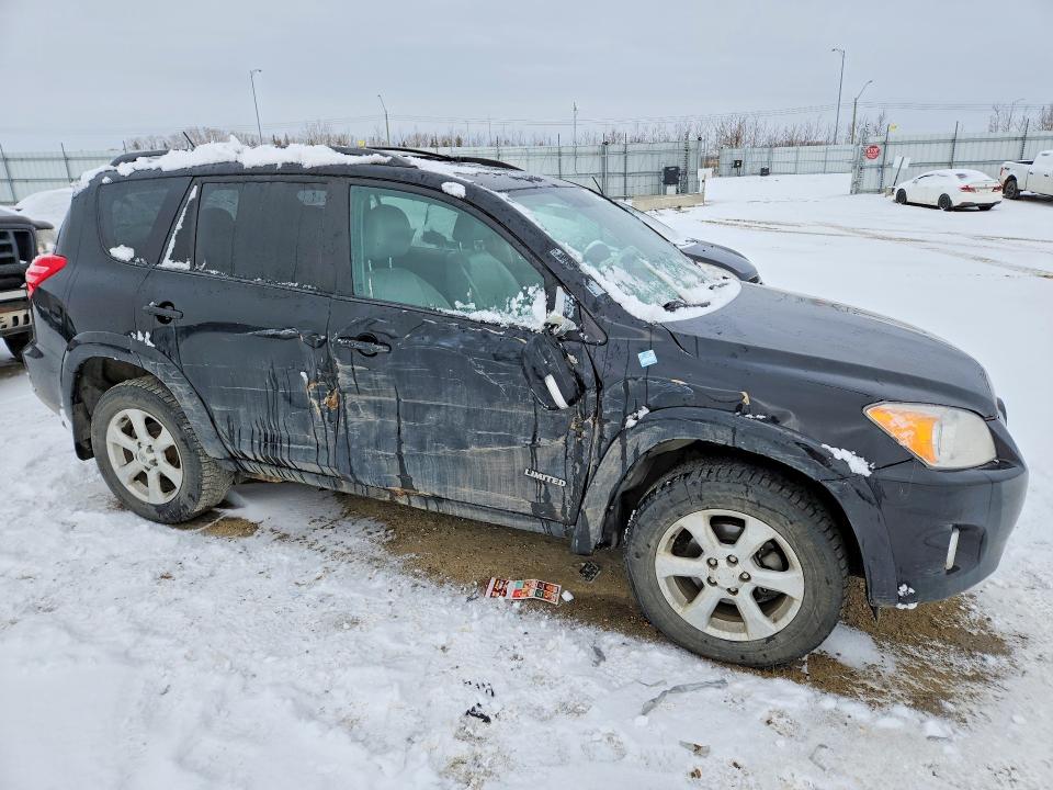 41908486 :رقم المزاد ، 2T3DK4DVXCW086314 vin ، 2012 Toyota Rav4 مزاد بيع