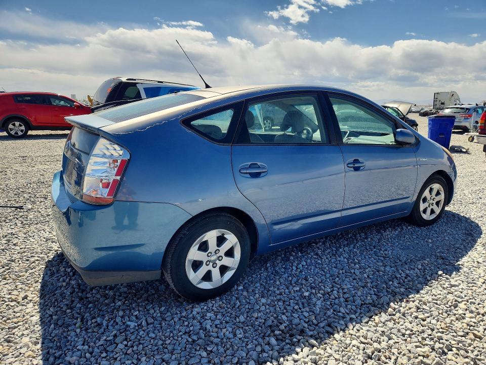 Aukcja sprzedaży 2008 Toyota Prius, vin: JTDKB20U887715676, numer aukcji: 49174346