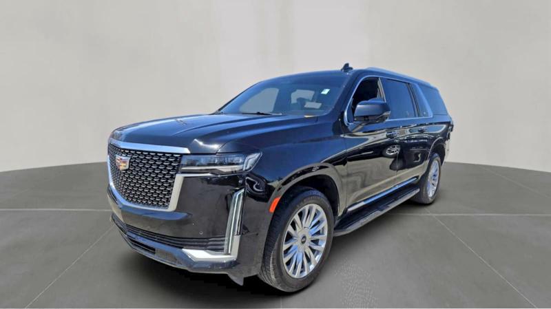 Aukcja sprzedaży 2021 Cadillac Escalade, vin: 1GYS3JKT9MR354057, numer aukcji: 50172156