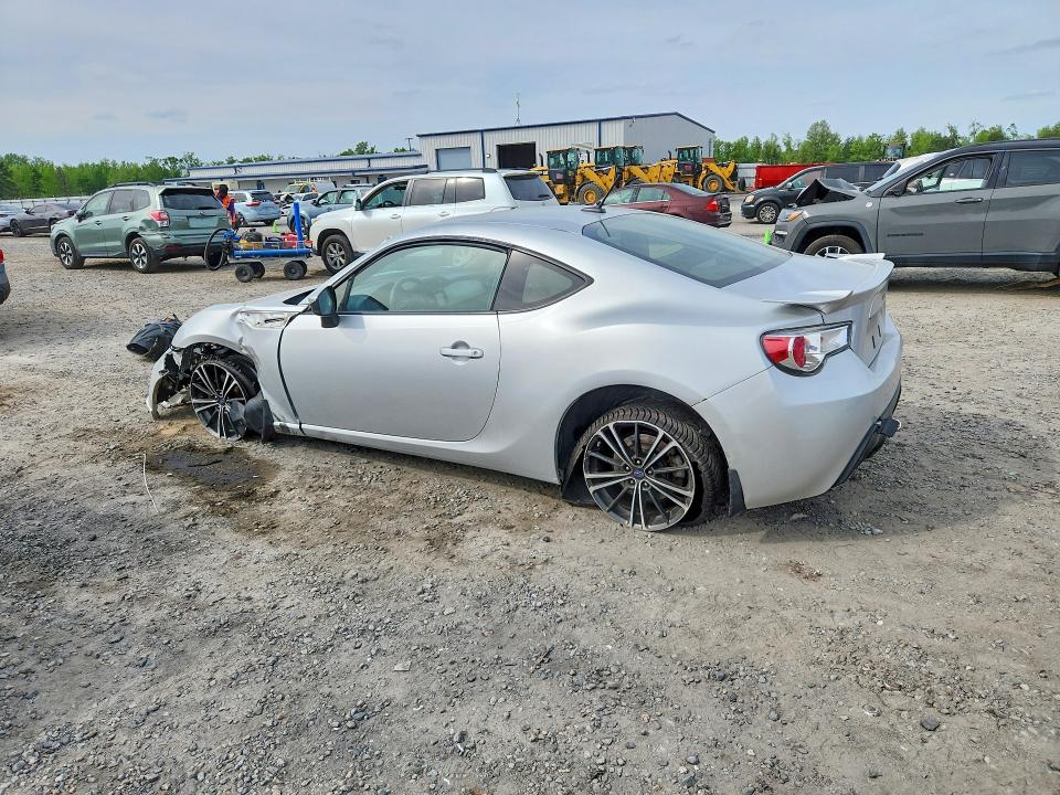 Aukcja sprzedaży 2013 Subaru Brz, vin: JF1ZCAC17D2600569, numer aukcji: 49064736