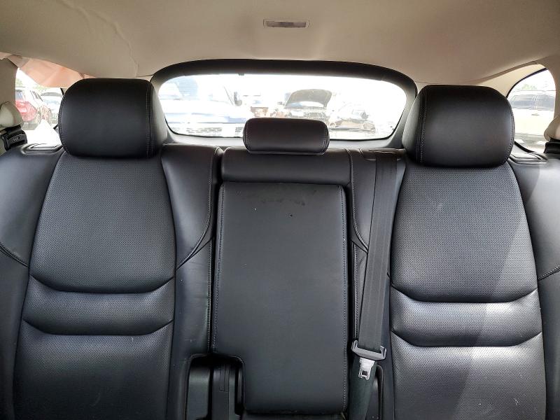 Продаж на аукціоні авто 2022 Mazda Cx-9, vin: JM3TCBCY3N0602066, номер лоту: 51009986
