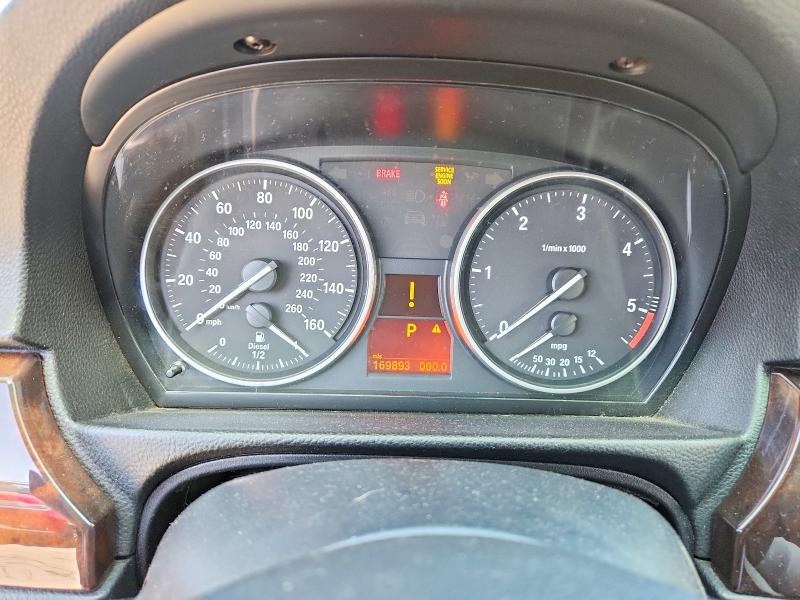 Auction sale of the 2011 Bmw 335, vin: WBAPN7C51BA947977, lot number: 50969586