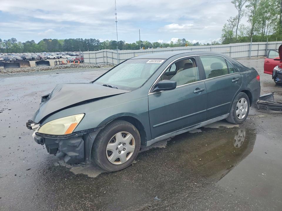Aukcja sprzedaży 2005 Honda Accord, vin: 1HGCM56475A159433, numer aukcji: 48628336