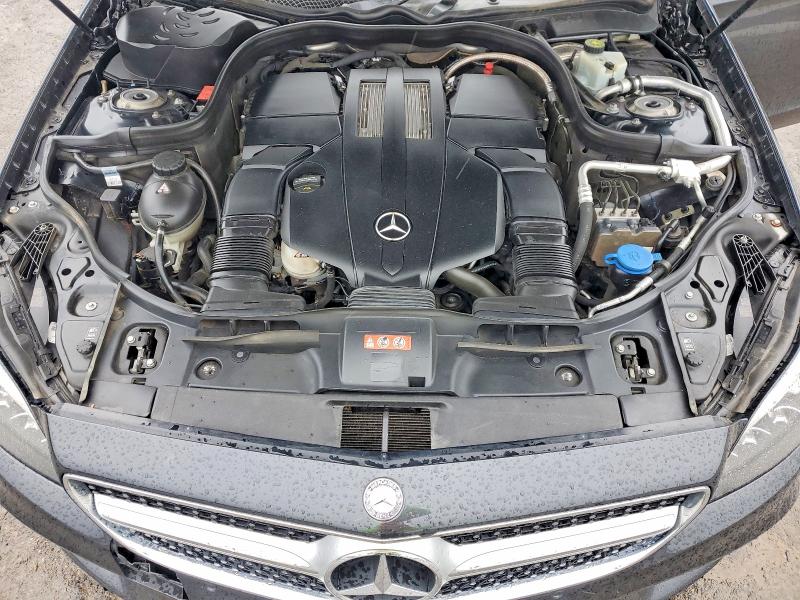 Aukcja sprzedaży 2015 Mercedes-benz Cls, vin: WDDLJ6FB6FA145364, numer aukcji: 51438446