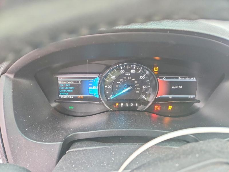 Aukcja sprzedaży 2016 Ford Explorer, vin: 1FM5K8F83GGC91053, numer aukcji: 51617036