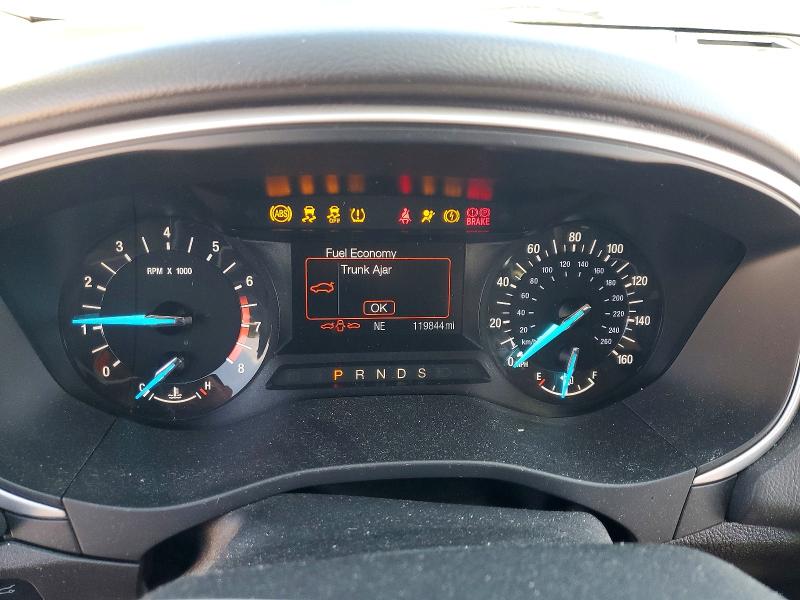 Aukcja sprzedaży 2013 Ford Fusion, vin: 3FA6P0H78DR317107, numer aukcji: 50454096