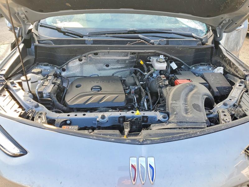 Продажа на аукционе авто 2024 Buick Encore Gx, vin: KL4AMFSL4RB008097, номер лота: 48897626