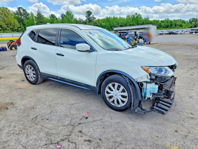 Продаж на аукціоні авто 2018 Nissan Rogue, vin: 5N1AT2MT3JC713692, номер лоту: 49836066