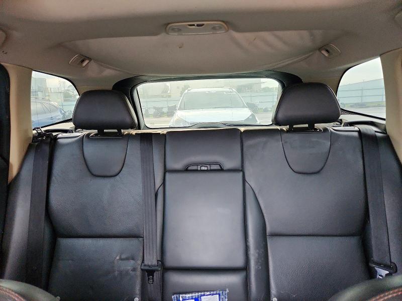 Aukcja sprzedaży 2012 Volvo Xc60, vin: YV4952DL6C2298441, numer aukcji: 49497016