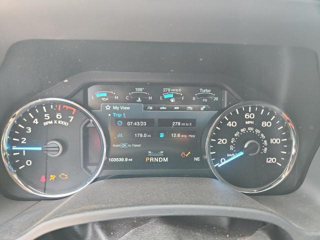 Aukcja sprzedaży 2019 Ford F150, vin: 1FTEW1E41KFB02607, numer aukcji: 50276776