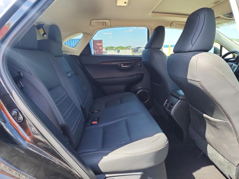 50387556 :رقم المزاد ، JTJGARBZ8M2183411 vin ، 2021 Lexus Nx 300 مزاد بيع