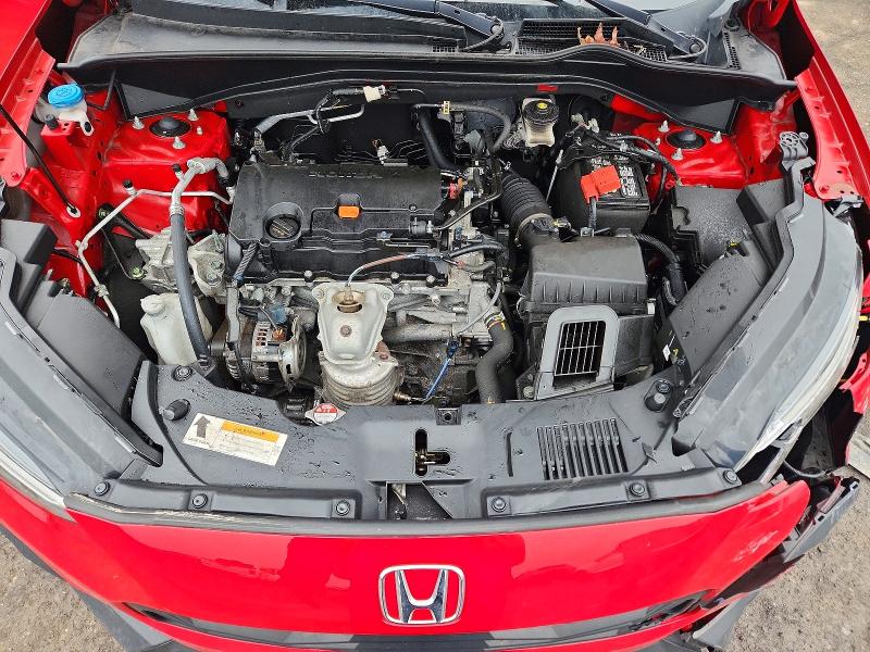 Продаж на аукціоні авто 2024 Honda Hr-v, vin: 3CZRZ2H5XRM724517, номер лоту: 48707996