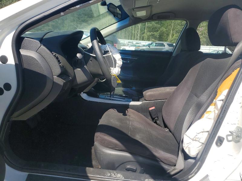 Продаж на аукціоні авто 2014 Nissan Altima, vin: 1N4AL3AP5EC164512, номер лоту: 49092756