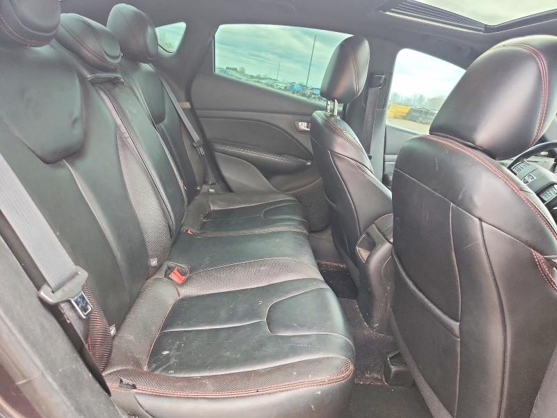 Aukcja sprzedaży 2016 Dodge Dart, vin: 1C3CDFEB4GD539274, numer aukcji: 49920096