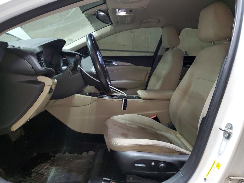 49347336 :رقم المزاد ، W04GL6SX2K1009356 vin ، 2019 Buick Regal مزاد بيع