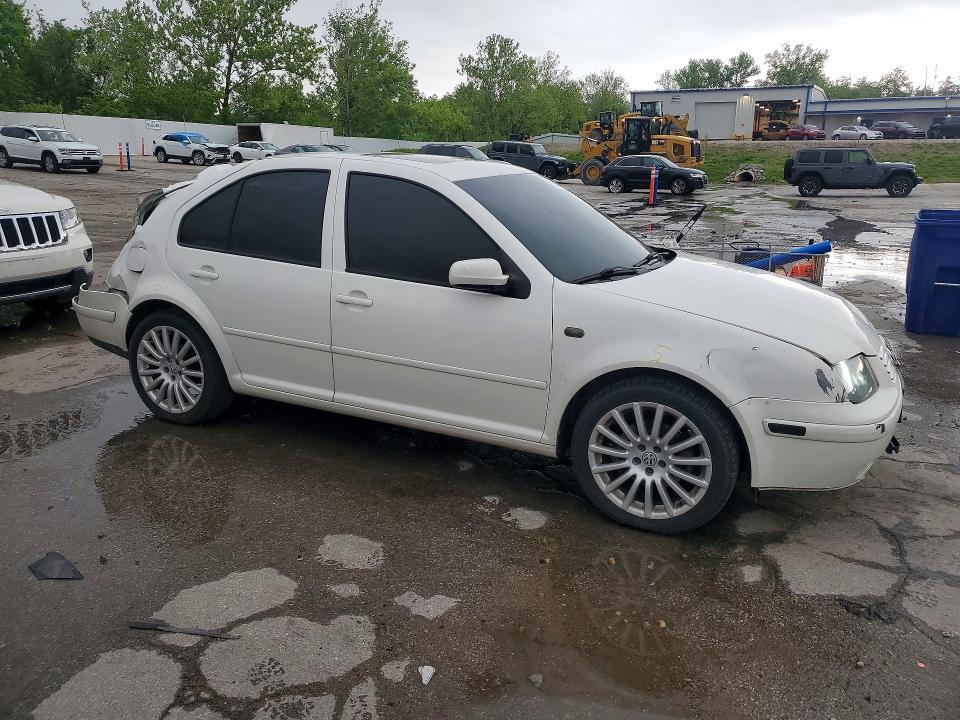 Aukcja sprzedaży 2000 Volkswagen Jetta, vin: 3VWSF29M7YM059643, numer aukcji: 51350356