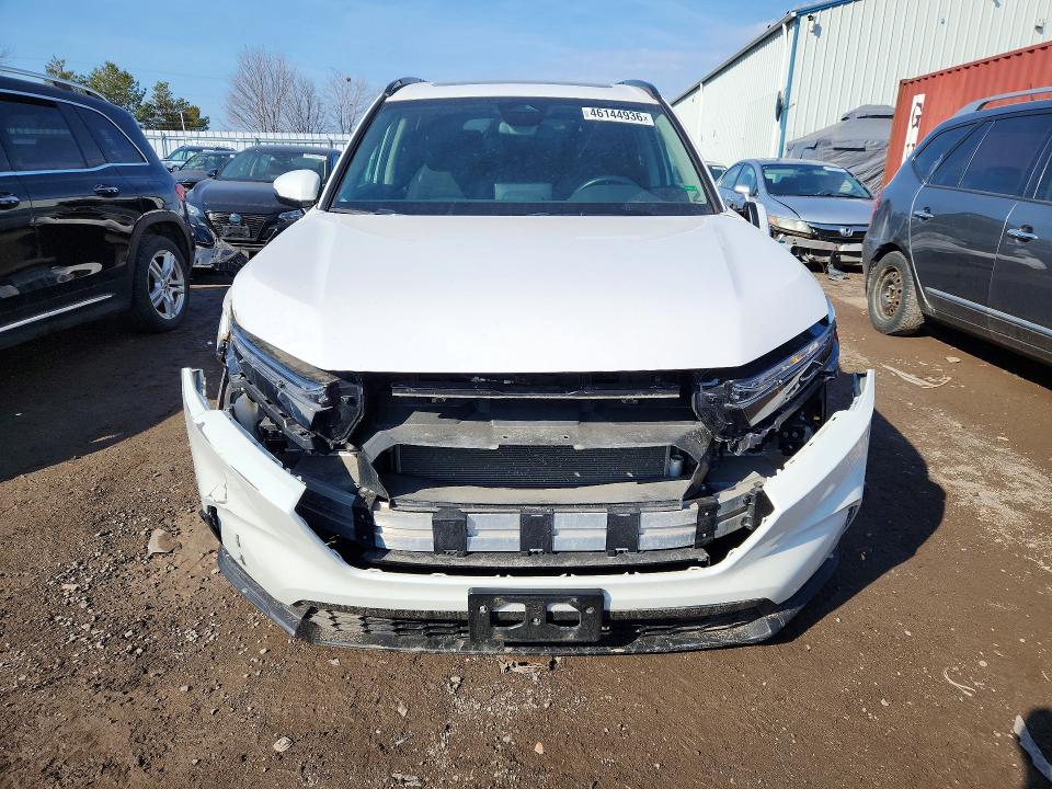 Aukcja sprzedaży 2024 Honda Cr-v, vin: 2HKRS4H55RH115458, numer aukcji: 46144936