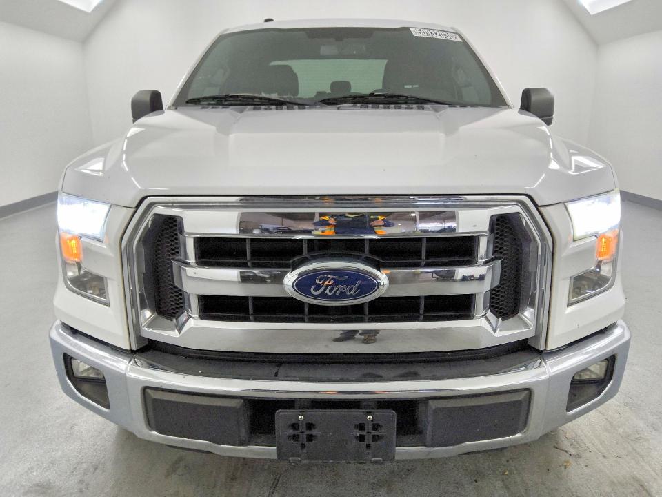 Продажа на аукционе авто 2017 Ford F150, vin: 1FTEX1CG0HKC87808, номер лота: 50932036