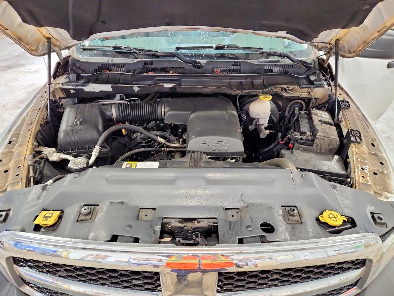 Продажа на аукционе авто 2018 Ram 1500, vin: 1C6RR7KG0JS293041, номер лота: 50408426