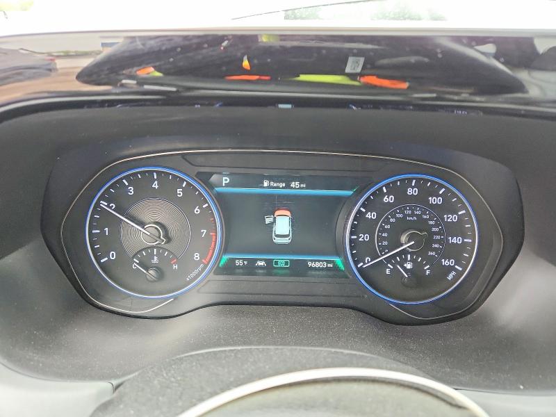 Aukcja sprzedaży 2020 Hyundai Palisade, vin: KM8R4DHE4LU063310, numer aukcji: 51703496