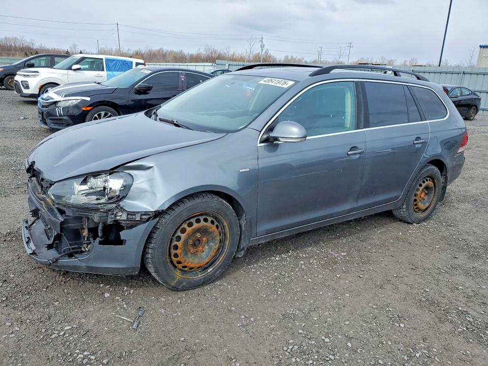 Aukcja sprzedaży 2014 Volkswagen Jetta, vin: 3VWPL7AJXEM625206, numer aukcji: 48641976
