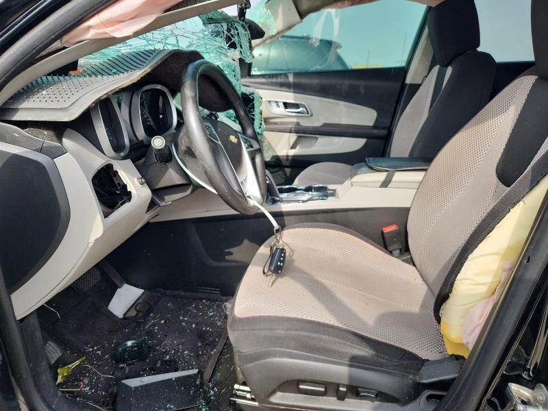 Aukcja sprzedaży 2014 Chevrolet Equinox, vin: 2GNALBEK6E6184724, numer aukcji: 51414956