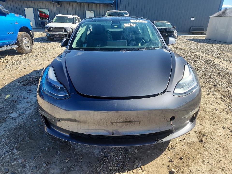 Продаж на аукціоні авто 2023 Tesla Model 3, vin: 5YJ3E1EAXPF454953, номер лоту: 51253896