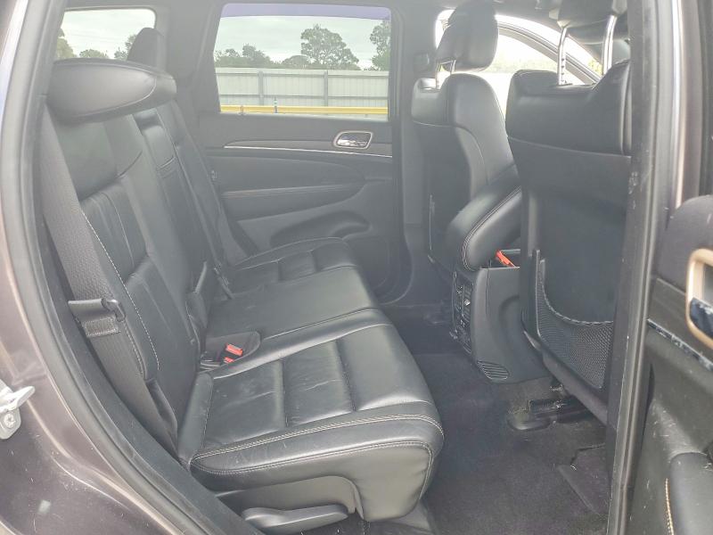 Продажа на аукционе авто 2015 Jeep Grand Cherokee, vin: 1C4RJEBG2FC779906, номер лота: 49959936