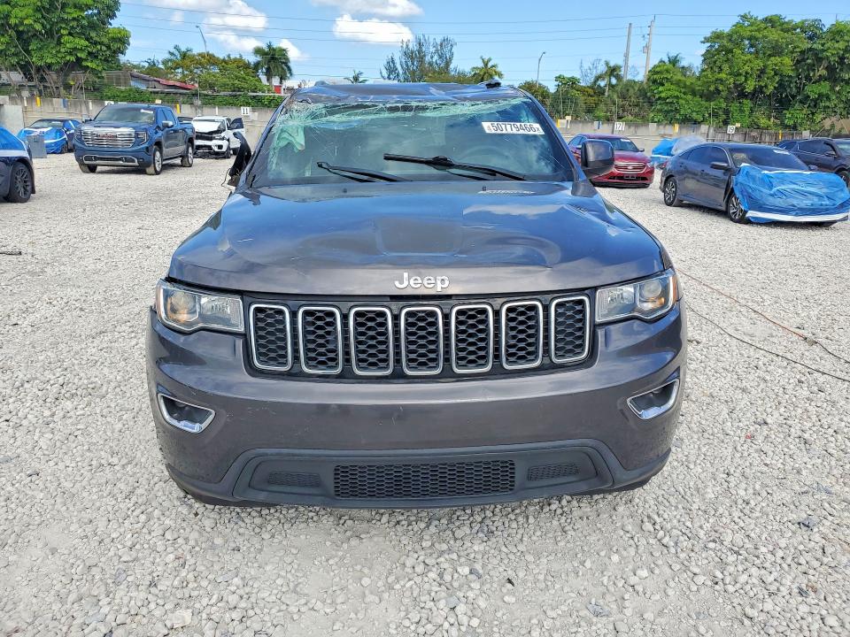 Aukcja sprzedaży 2020 Jeep Grand Cherokee, vin: 1C4RJEAG3LC202699, numer aukcji: 50779466