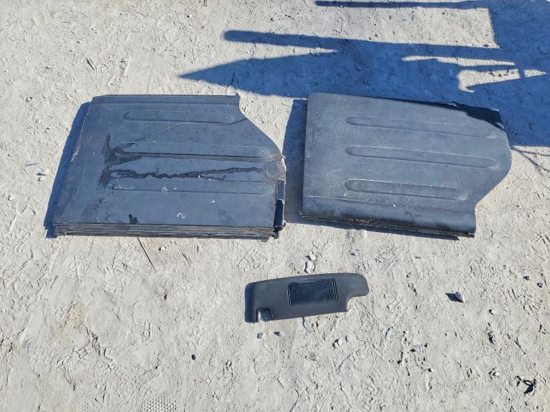 2012 Jeep Wrangler Unlimited მანქანა იყიდება აუქციონზე, vin: 1C4BJWFG3CL157554, აუქციონის ნომერი: 50307756
