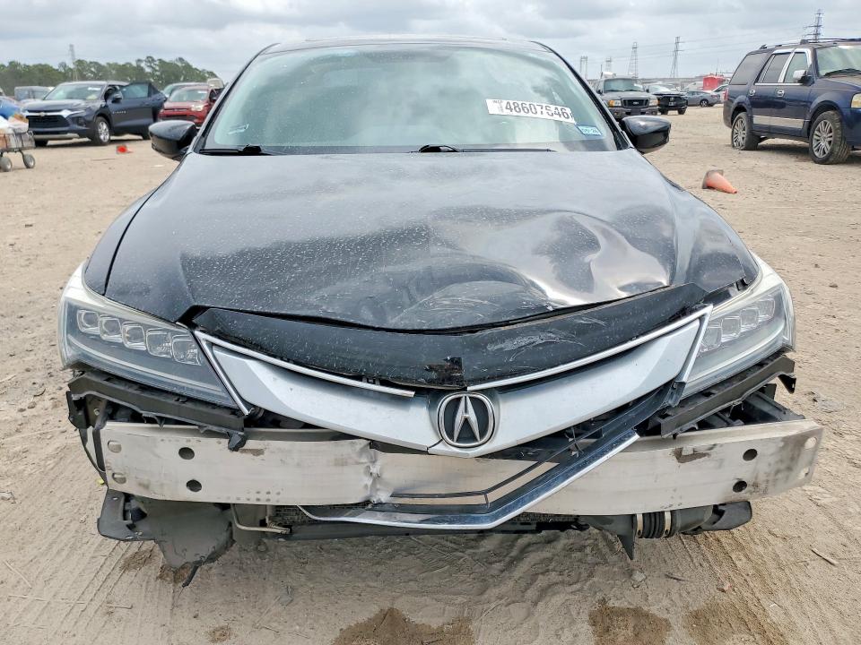Продажа на аукционе авто 2017 Acura Ilx, vin: 19UDE2F30HA013080, номер лота: 48607646