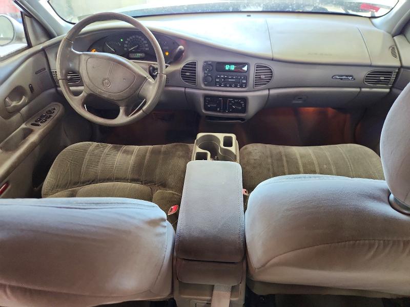 Aukcja sprzedaży 2002 Buick Cntrycu/se, vin: 2G4WS52J621185715, numer aukcji: 51200526
