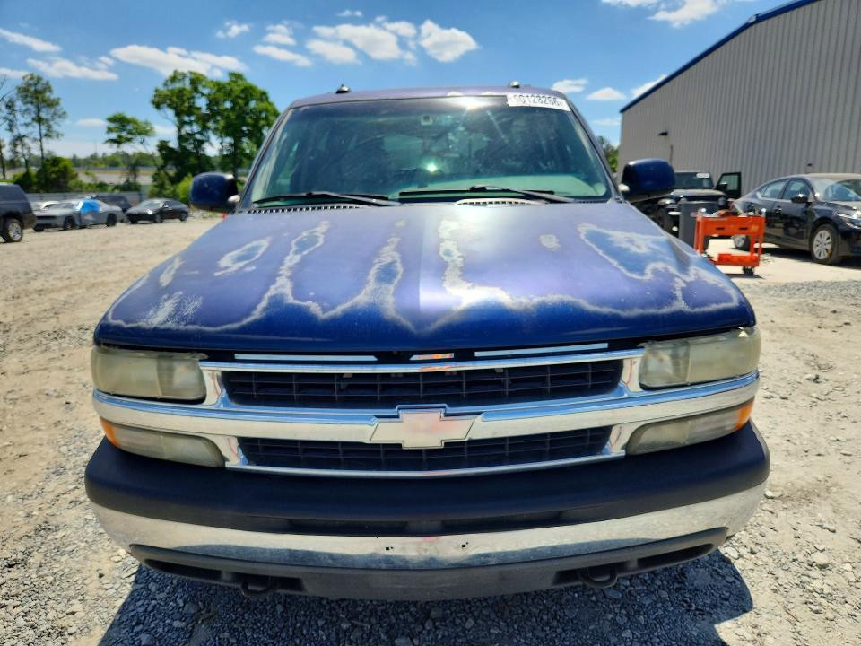 Aukcja sprzedaży 2003 Chevrolet Suburban, vin: 1GNFK16T33J188790, numer aukcji: 50128266