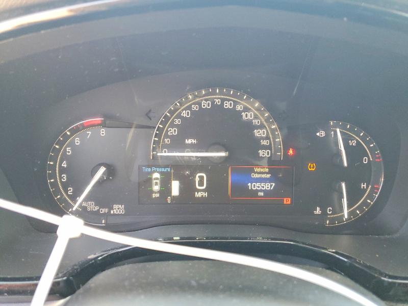 Aukcja sprzedaży 2018 Cadillac Xt5, vin: 1GYKNERS2JZ237284, numer aukcji: 51983006