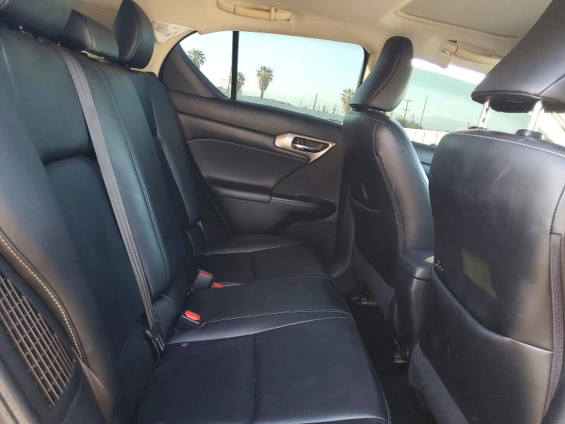 Продаж на аукціоні авто 2017 Lexus Ct 200h, vin: JTHKD5BH7H2282603, номер лоту: 48686946