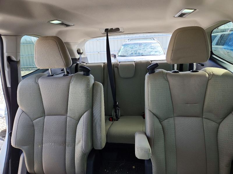 Aukcja sprzedaży 2022 Subaru Ascent, vin: 4S4WMAED0N3466299, numer aukcji: 49196266