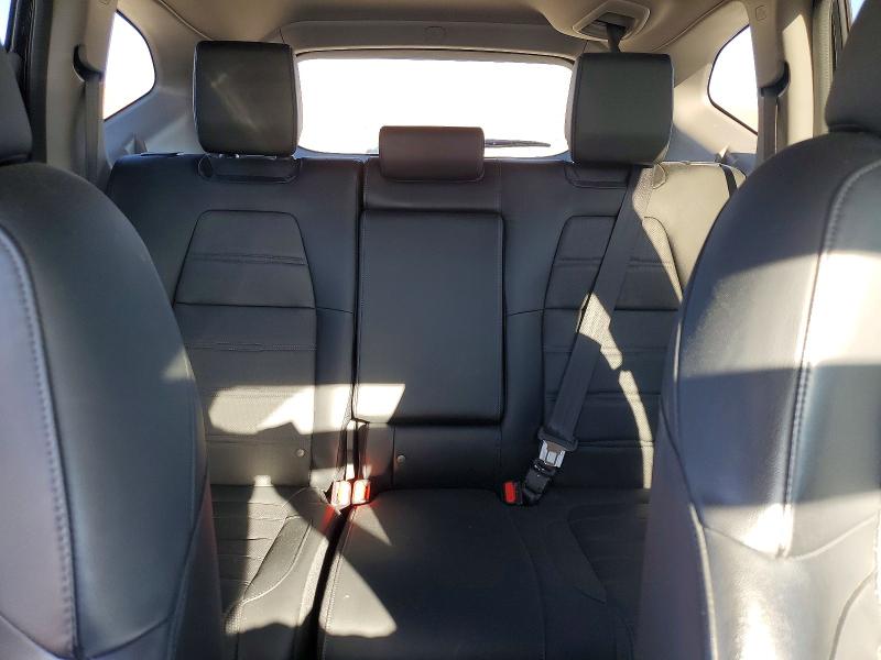 Продаж на аукціоні авто 2021 Honda Cr-v Ex, vin: 2HKRW1H9XMH400428, номер лоту: 51865216