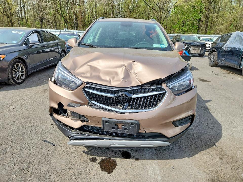 Продаж на аукціоні авто 2019 Buick Encore, vin: KL4CJESB3KB953728, номер лоту: 50096466