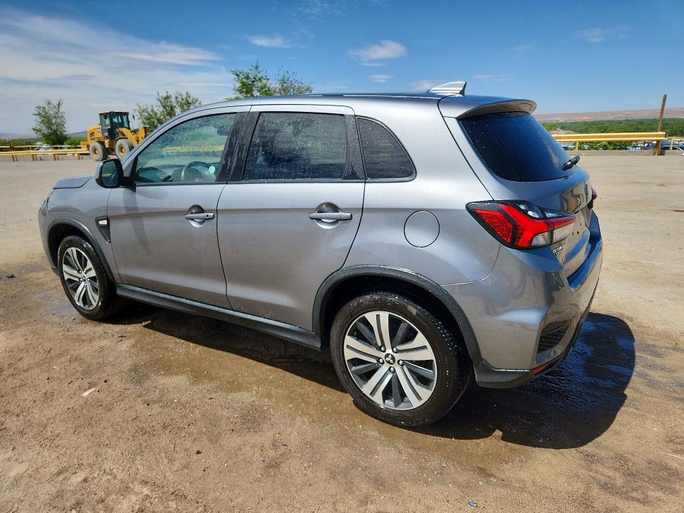 Aukcja sprzedaży 2021 Mitsubishi Outlander Sport, vin: JA4ARUAU0MU035990, numer aukcji: 51801086