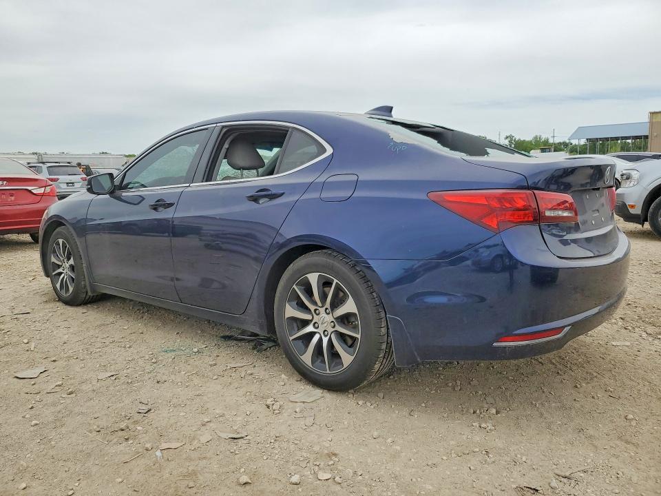 Продажа на аукционе авто 2015 Acura Tlx, vin: 19UUB1F53FA021434, номер лота: 51876936