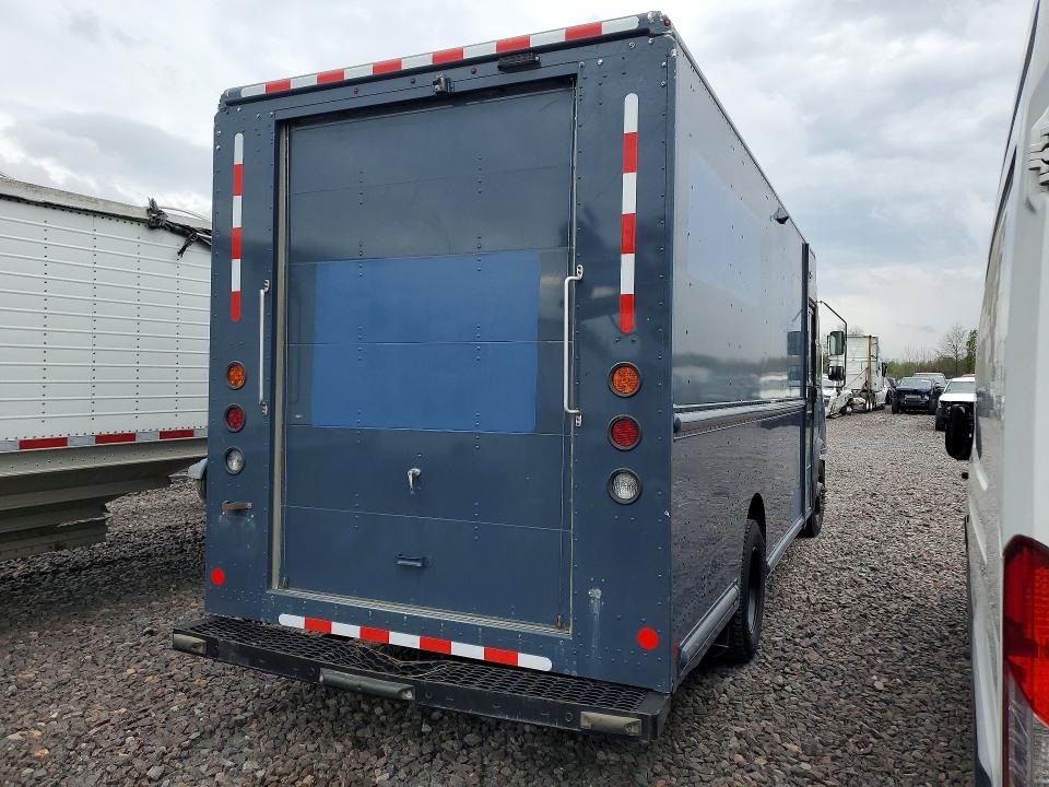 2020 Ford F59 მანქანა იყიდება აუქციონზე, vin: 1F65F5KN8L0A11748, აუქციონის ნომერი: 46348816