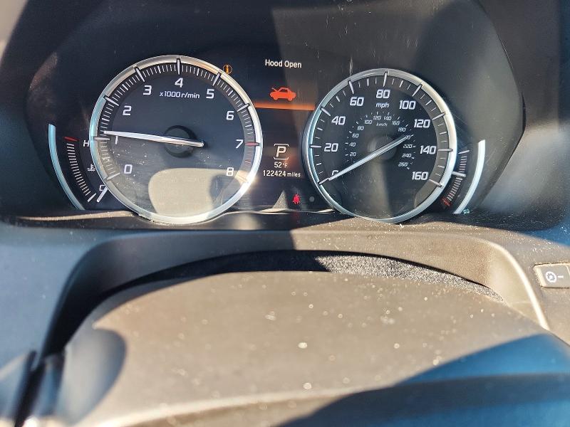 Продаж на аукціоні авто 2016 Acura Tlx, vin: 19UUB2F54GA000454, номер лоту: 48926136