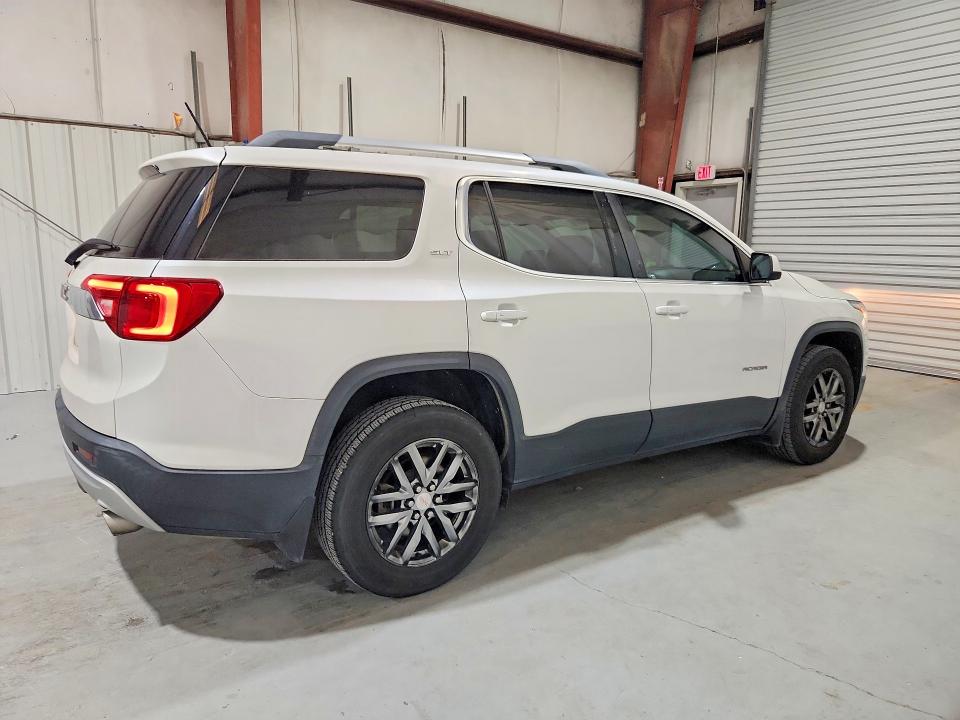 Aukcja sprzedaży 2017 Gmc Acadia, vin: 1GKKNMLS7HZ326968, numer aukcji: 50482036