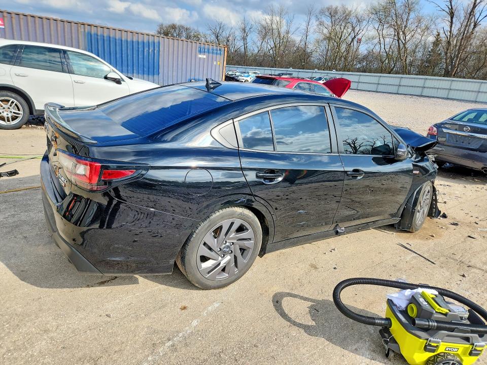 Aukcja sprzedaży 2024 Subaru Legacy, vin: 4S3BWGG66R3012885, numer aukcji: 49902056