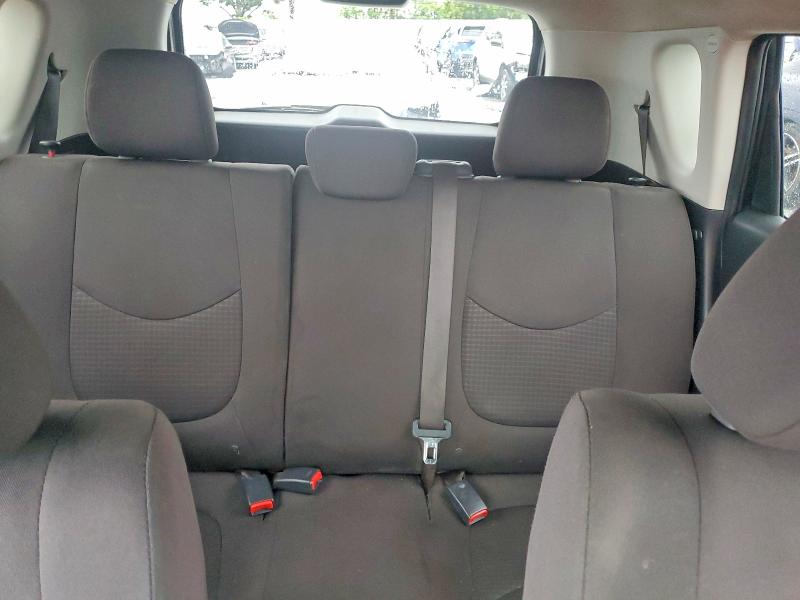 Aukcja sprzedaży 2013 Kia Soul, vin: KNDJT2A59D7612535, numer aukcji: 41942626