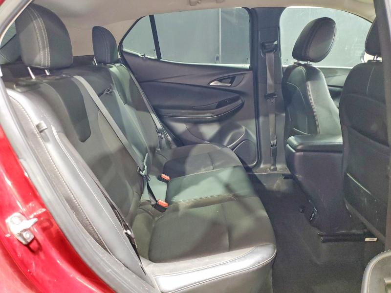 50843546 :رقم المزاد ، KL4MMDS29MB102364 vin ، 2021 Buick Encore Gx مزاد بيع