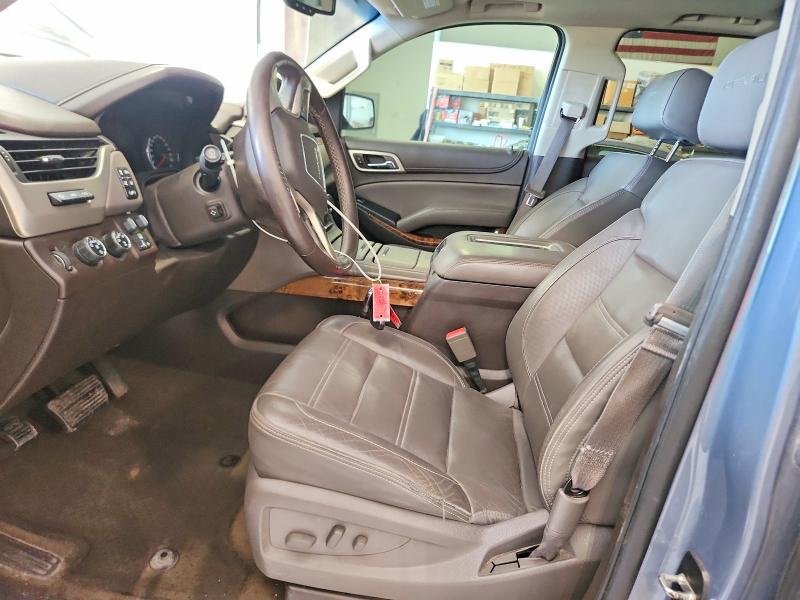 51063836 :رقم المزاد ، 1GKS2JKJ9FR633720 vin ، 2015 Gmc Yukon Xl مزاد بيع