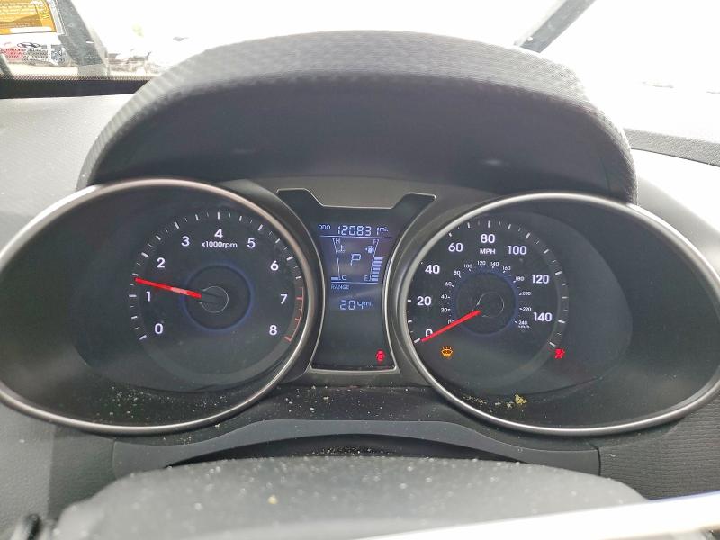 2015 Hyundai Veloster მანქანა იყიდება აუქციონზე, vin: KMHTC6AD9FU241531, აუქციონის ნომერი: 51607756