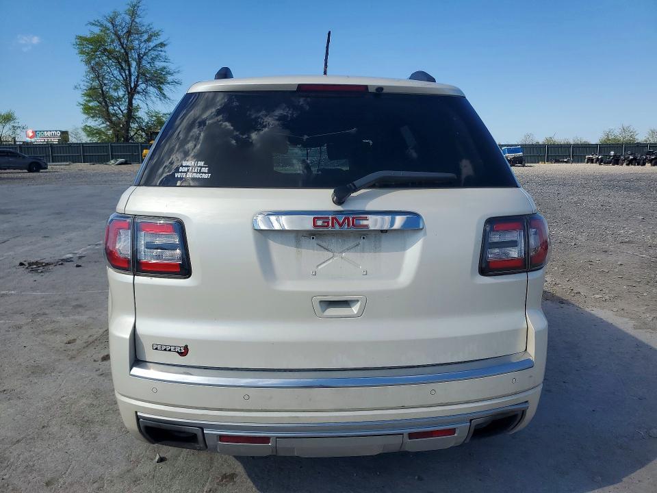 Продаж на аукціоні авто 2015 Gmc Acadia, vin: 1GKKRTKD0FJ309801, номер лоту: 48391746