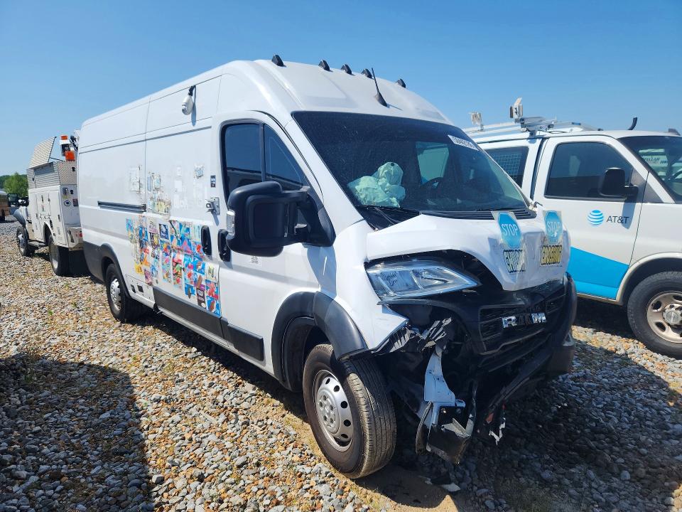 Aukcja sprzedaży 2023 Ram Promaster 3500, vin: 3C6MRVJG9PE526815, numer aukcji: 50442186